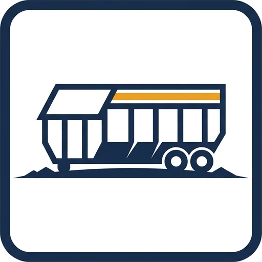 Owyhee Dumpster Rental logo